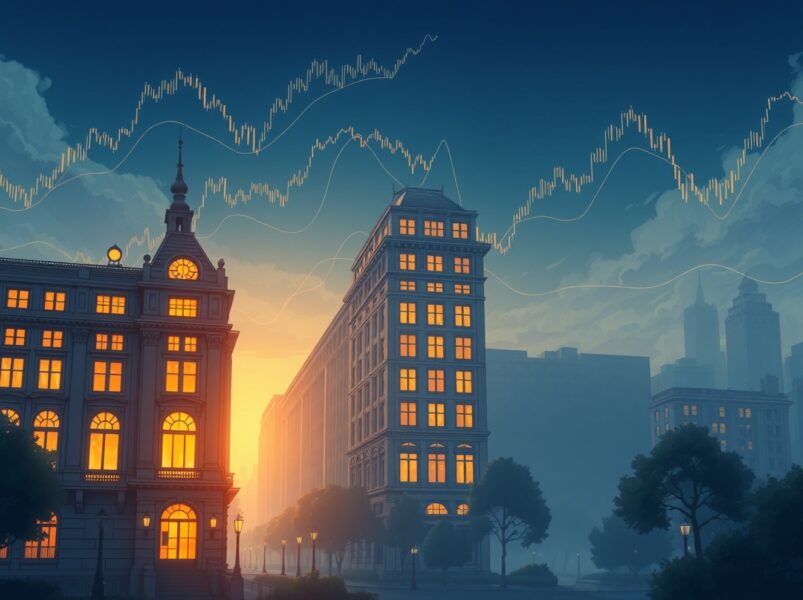 Rockefeller Capital Management's significant investment in Strategy stock analyzed for market impact.