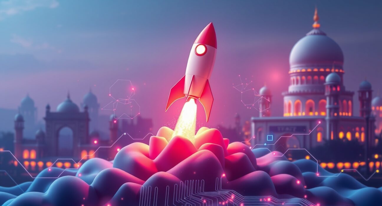AI App Development: Rocket.new Revolutionizes Vibe Coding with a Remarkable $15M Funding