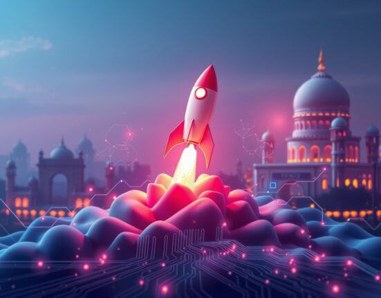 AI App Development: Rocket.new Revolutionizes Vibe Coding with a Remarkable $15M Funding