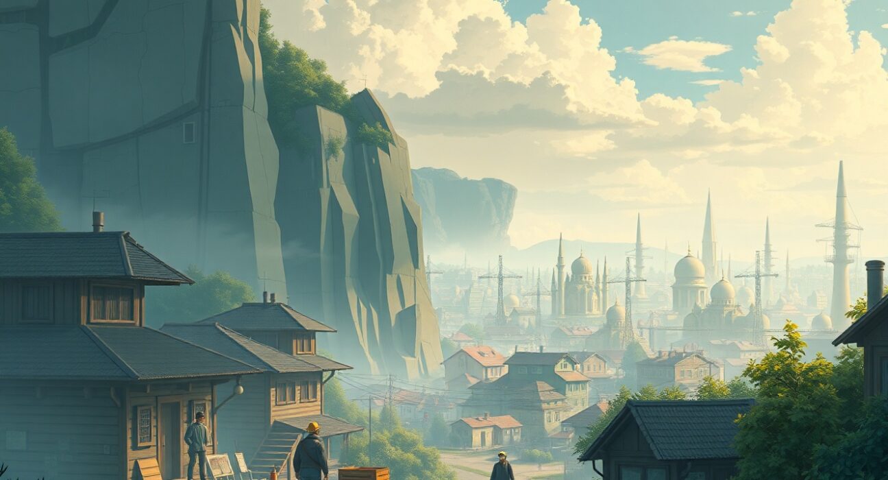 Romania economic growth and AI transformation of traditional and digital workplaces in 2025