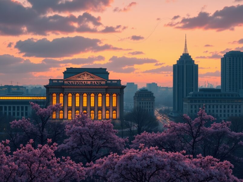 Romania Economic Growth: Softer Expansion Fuels Crucial NBR Rate Cut Expectations – ING Analysis