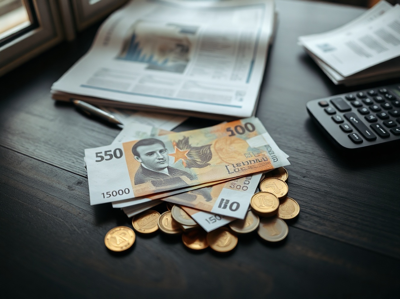 Romanian Leu Gains on Rating Relief, but NBR Remains Cautious: ING