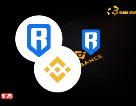 Ronin Crypto Wallet Integrates Binance Pay For Direct Fund Transfer