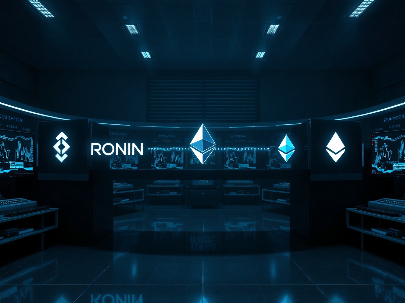 Ronin Network to Transition to Ethereum Layer 2 via May Hard Fork