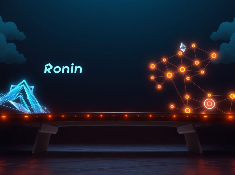 Ronin Migration to Ethereum Layer 2 on May 12 Transforms Gaming Scalability