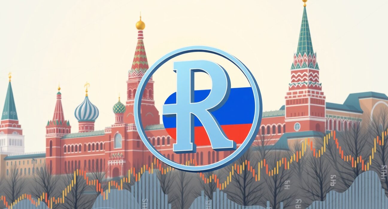 Rouble Volatility: Unpacking Kremlin's Surprising Economic Stance