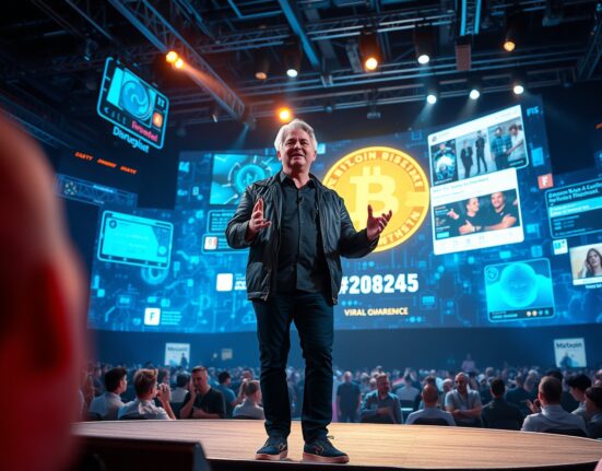 Roy Lee's Controversial AI Startup Marketing: How Cluely Conquered the Noise at Bitcoin World Disrupt 2025