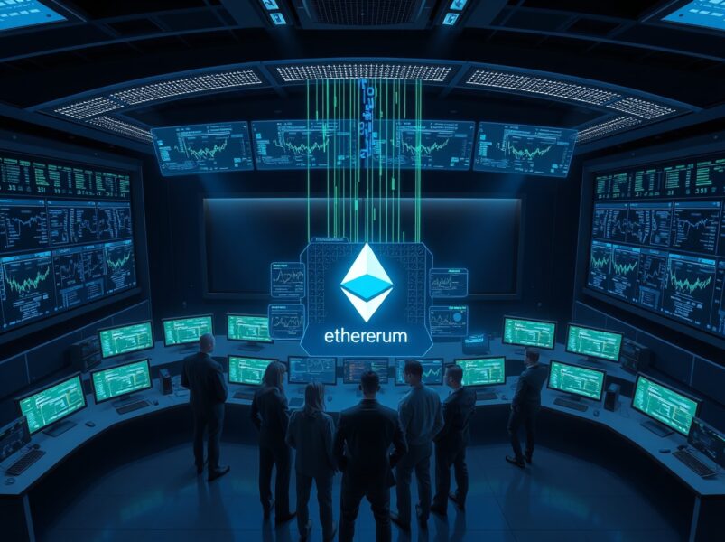 DeFi United rsETH Recovery Plan: Urgent Steps to Restore Aave Collateral and Clear Bad Debt