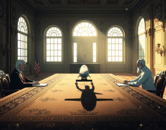 US Secretary Rubio addresses the critical problem of Iran refusing to discuss ballistic missile programs.