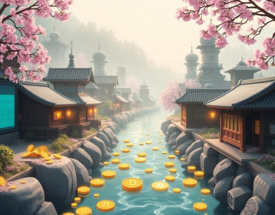 Ruble-pegged stablecoin A7A5 demonstrates unprecedented growth against major dollar stablecoins in global cryptocurrency markets.