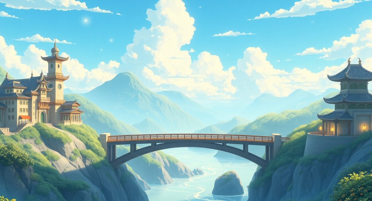 A7A5 ruble stablecoin facilitating international trade settlements between Russia and global partners.