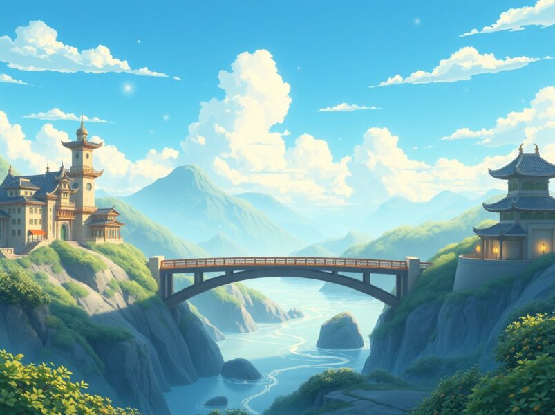 A7A5 ruble stablecoin facilitating international trade settlements between Russia and global partners.