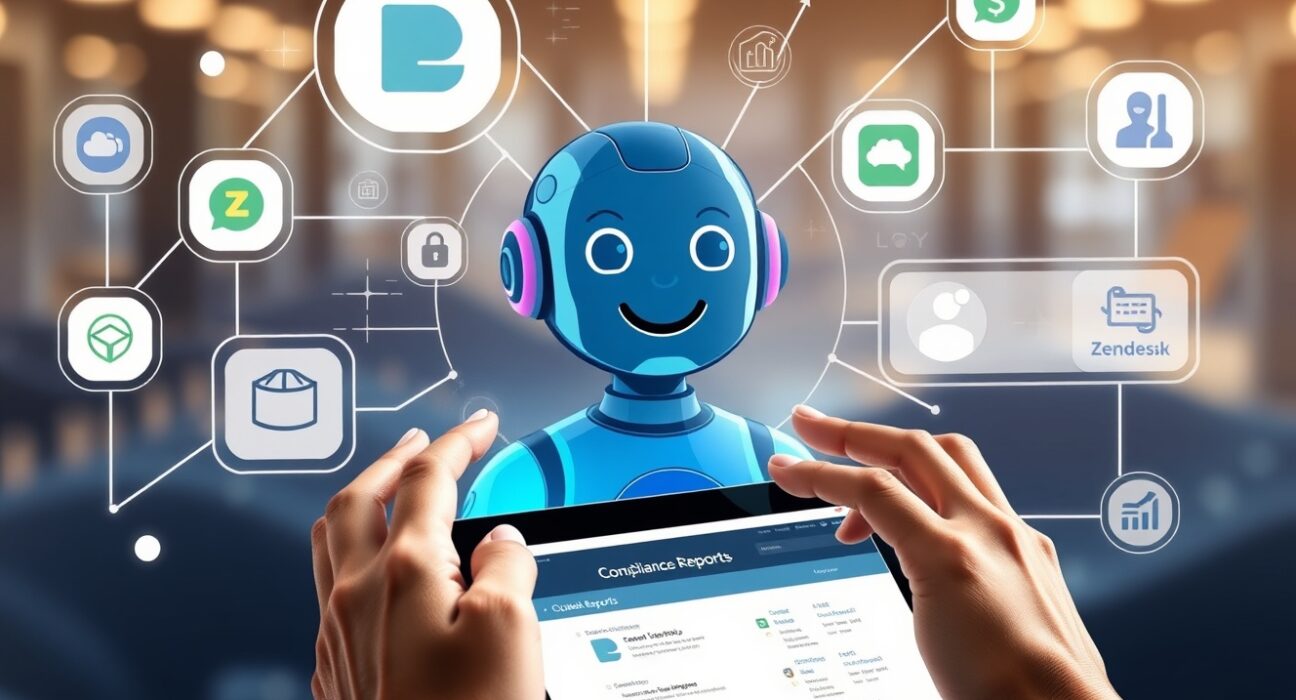 Rulebase Unleashes Revolutionary AI in Fintech: Transforming Back Office Efficiency