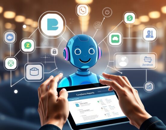 Rulebase Unleashes Revolutionary AI in Fintech: Transforming Back Office Efficiency