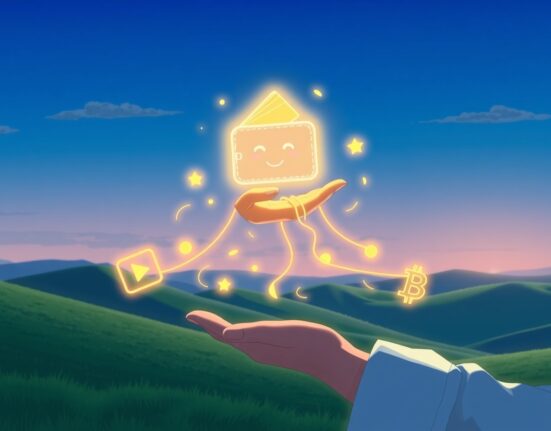 Rumble and Tether launch a non-custodial crypto wallet for secure digital asset management and creator tipping.