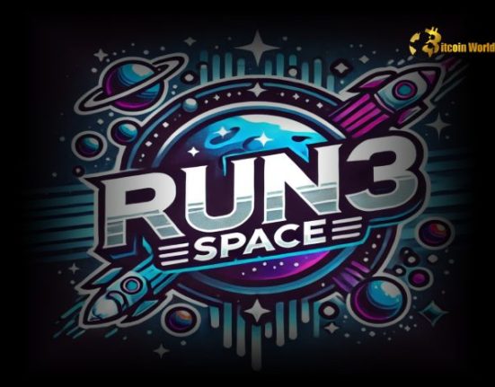 Run 3: The Ultimate Space Adventure Game for Endless Fun