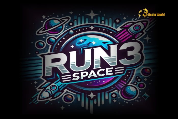 Run 3: The Ultimate Space Adventure Game for Endless Fun