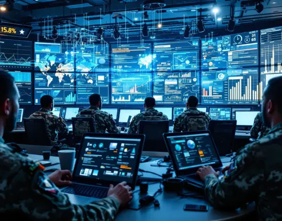 Revolutionizing Military Logistics: Rune Technologies Secures $24M for Breakthrough AI Defense