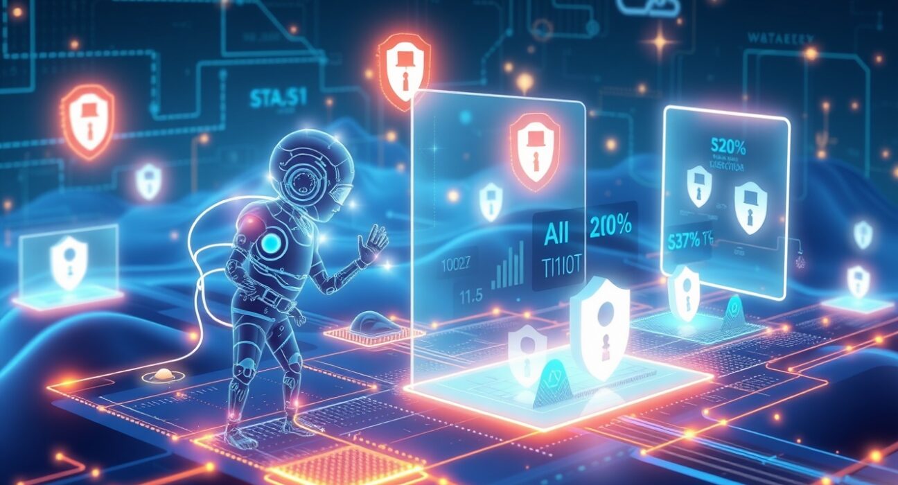 Revolutionary MCP AI Security Startup Runlayer Secures $11M from Keith Rabois, Protects 8 Unicorns