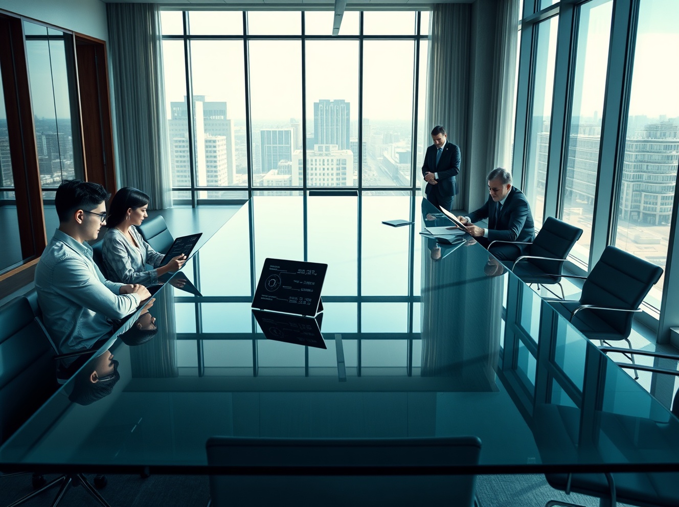 Runlayer sues Rippling over MCP gateway, alleging IP theft after year-long product trial