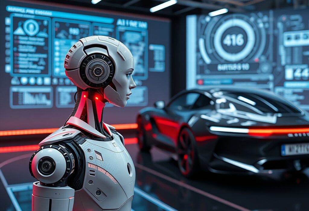 Runway AI's Breakthrough: Unlocking Future Revenue in Robotics with Advanced World Models