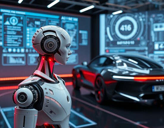 Runway AI's Breakthrough: Unlocking Future Revenue in Robotics with Advanced World Models