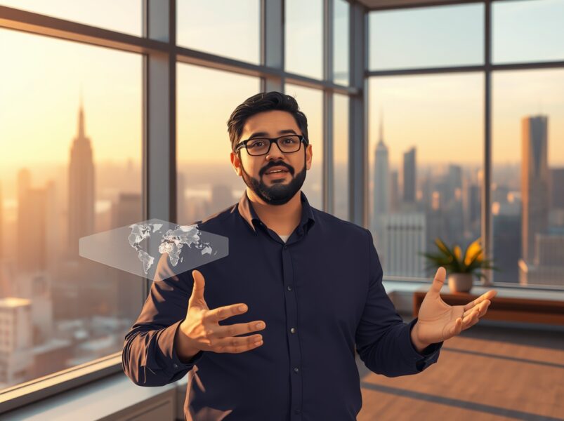 Runway CEO Reveals Why AI Video Is Just a Prequel to World Models—A Bold New Frontier