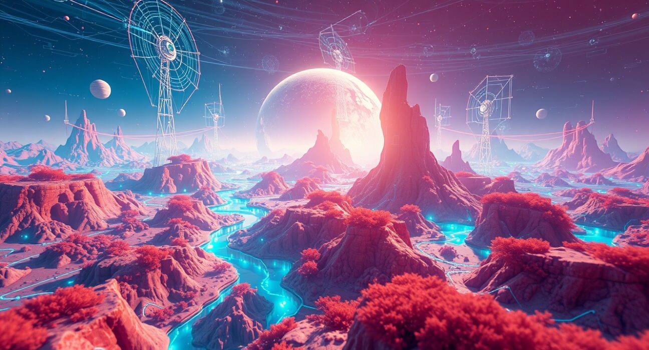 Runway Unleashes Revolutionary World Model and Supercharges Video Generation with Native Audio