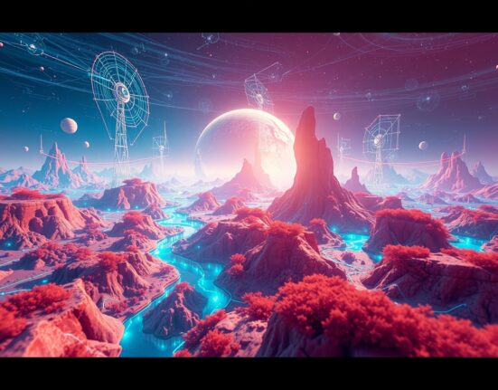 Runway Unleashes Revolutionary World Model and Supercharges Video Generation with Native Audio