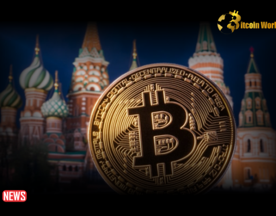 Russia To Launch Two New Crypto Exchanges To Boost Foreign Trade