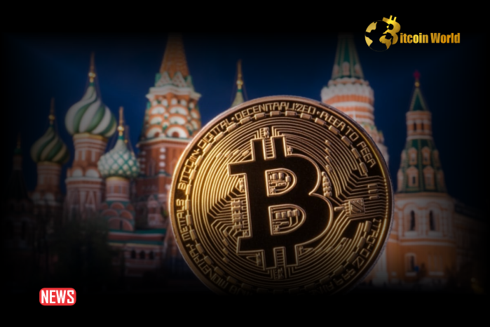 Russia To Launch Two New Crypto Exchanges To Boost Foreign Trade