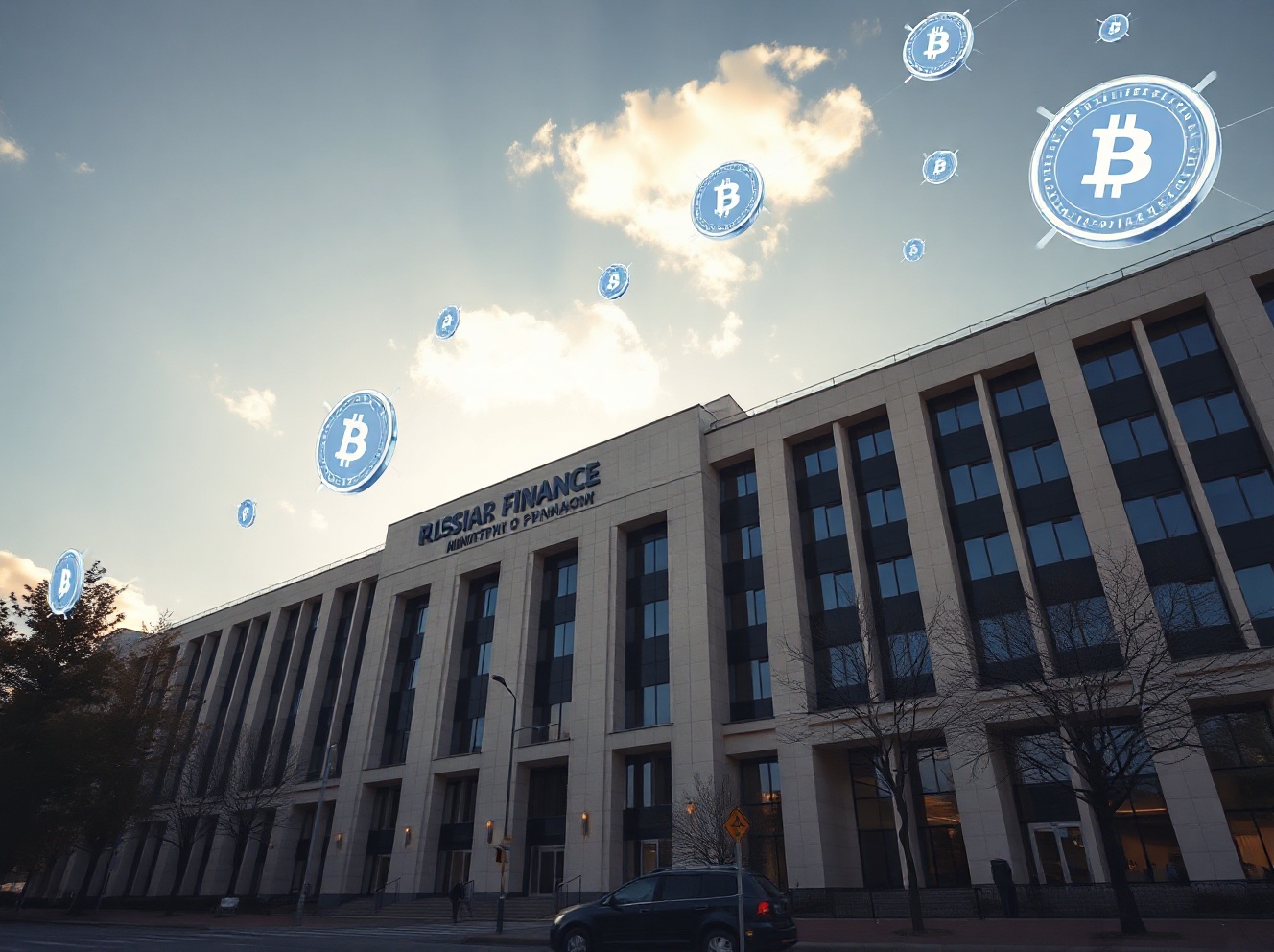Russia Expands Approved Crypto List, Adds Circle’s USDC for Trading