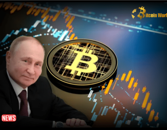 Russia Set to Ban Cryptocurrency Circulation from September 1, Allowing Only Domestic Digital Assets