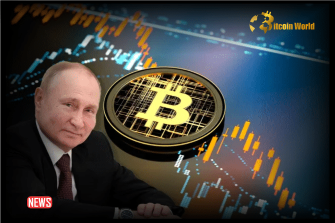 Russia Set to Ban Cryptocurrency Circulation from September 1, Allowing Only Domestic Digital Assets