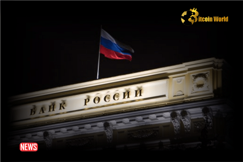‘Almost All Financial Scams Are Now Crypto-themed’ - Russian Central Bank