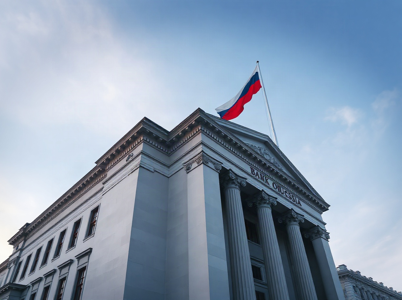 Russia’s Central Bank Reserves Rise to $761.2B, Signaling Economic Resilience Amid Sanctions