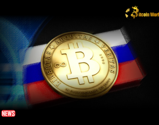 Russia Considers Launching Two Crypto Exchanges For Stablecoins Development