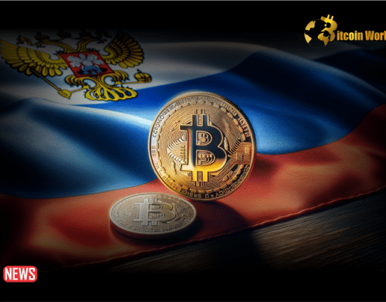 Central Bank Of Russia Noted A Sharp Increase In Crypto Scams And Criminality Within The Country