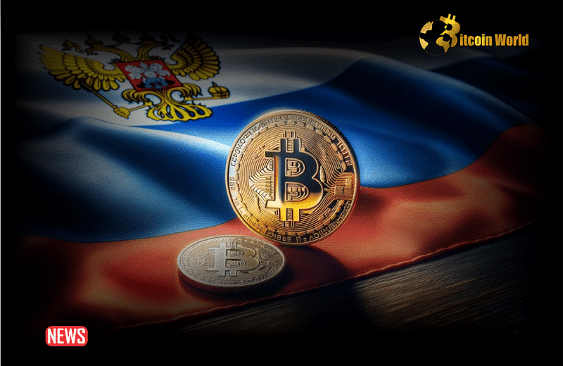 Russia to Enforce Crypto Restrictions, Exempting Miners and Central Bank Projects