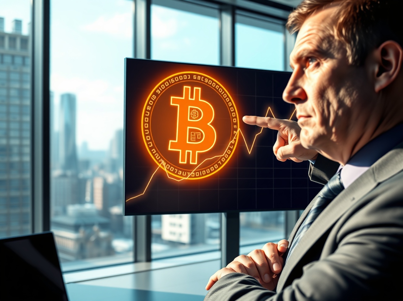 Russia Could See 1 Million Crypto Accounts in First Year of Legalization, CEO Predicts