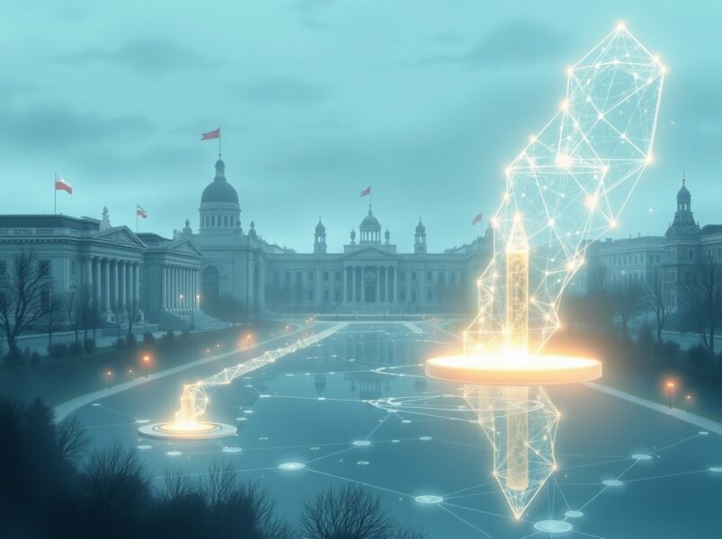 Russia Crypto Bill Sparks Global Debate with Controversial $4,000 Annual Purchase Cap for Individuals