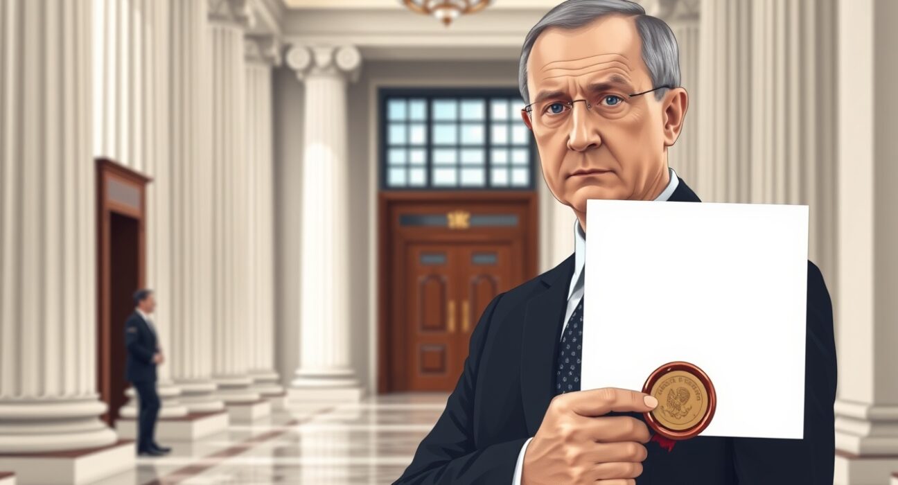 Russian official proposing cryptocurrency regulation with criminal penalties for unlicensed services