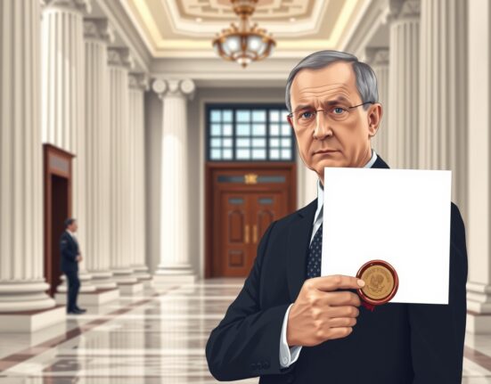 Russian official proposing cryptocurrency regulation with criminal penalties for unlicensed services