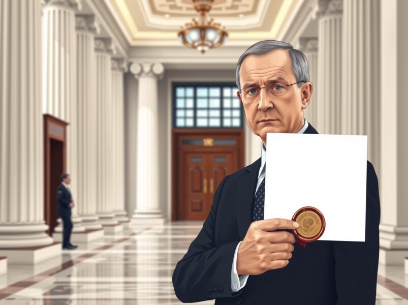 Russia’s Crypto Crackdown: Severe Criminal Penalties Target Unlicensed Services