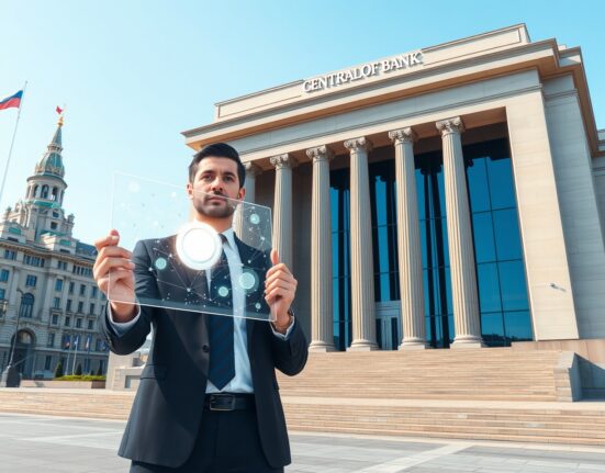 Central Bank of Russia proposes cryptocurrency licensing for financial institutions with capital exposure limits