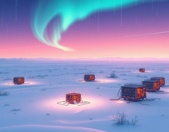 Russia's proposed crackdown on illegal cryptocurrency mining operations and penalties.