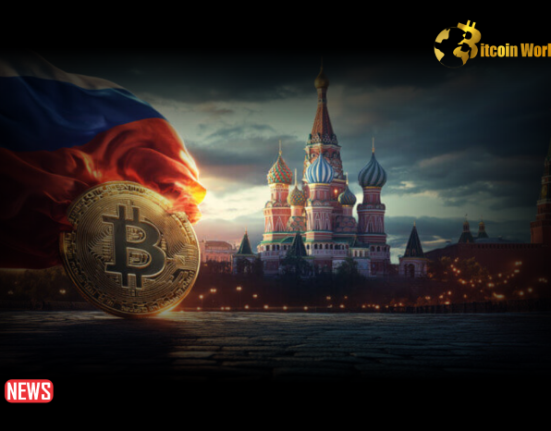 Russia Plans To Launch Two Crypto Exchanges & BRICS Stablecoin