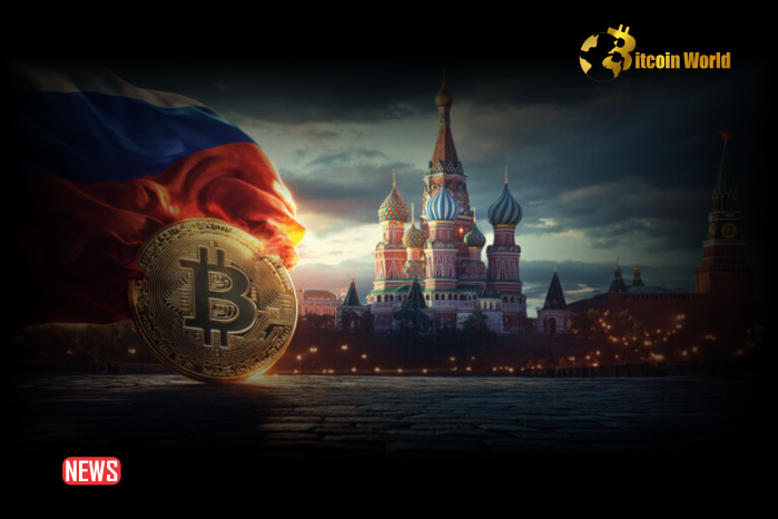 Russia Plans To Launch Two Crypto Exchanges & BRICS Stablecoin