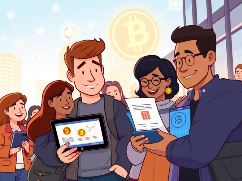 Unlocking Access: Russia’s Bold Move to Permit Retail Crypto Investing