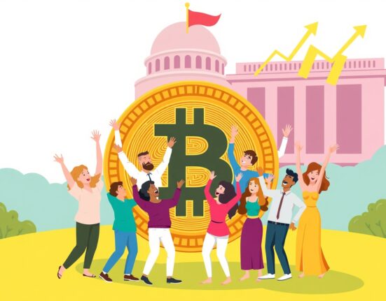 Russia's simplified crypto investor requirements opening cryptocurrency access to diverse investors